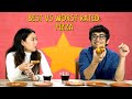 Guess The Highest Rated And Lowest Rated Pizza | Ok Tested