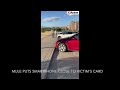 demonstration how easy it is to steal a tesla model y