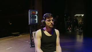 69% | Trif (Peach) vs Liquid | Hungrybox (Jigglypuff) - Top 8 (Grand Final) - MELEE SINGLES | GX2