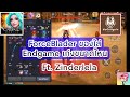 Cabal Mobile : ForceBlader ของใส่ Endgame เก่งขนาดไหน Ft. Zinderlela