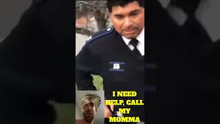 Frauditor AssElmo Gets the Wrong Police Captain in Rhode Island! #shorts #police #cops