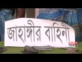 জলদস্যু আতঙ্কে মনপুরার জেলেরা