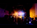 Fill In The Blanks - Ignite @ Lo Fi