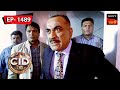 Search For The Hacker | CID (Bengali) - Ep 1489 | Full Episode | 28 Jan 2024