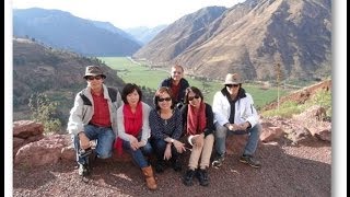 印加聖谷/秘魯 Sacred Valley/Peru