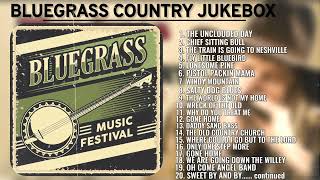 Best Bluegrass Country Songs Of All Time 2022 - Greatest Country Music Bluegrass Playlist