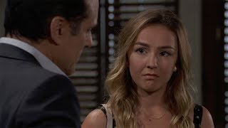 Kristina Returns to Port Charles | August 15th, 2018