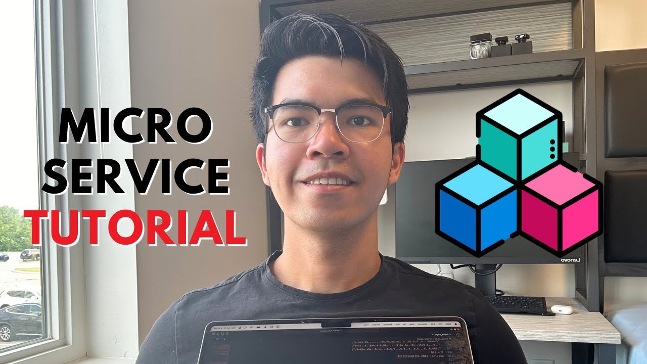 Microservices Explained The What Why And How Youtube