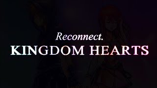 (NEW)Kingdom Hearts 4 Promo Trailer: Riku & Kairi find Sora.SORA IS M.O.M (HipStyleMedia Edition)