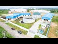 Sustainable Impacts - Bio-CNG Plant in Harohalli, Bangalore