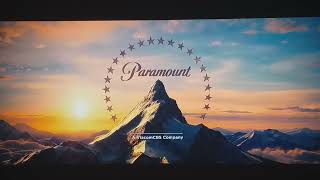 Opening Logos PAW Patrol: The Movie (DVS)