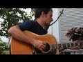 I Lay Where I Fall // Featuring John Stirratt