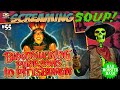 Bloodsucking Pharaohs in Pittsburgh - Review by Screaming Soup! (S6E5)