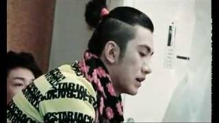 M.I.C. Boy Band【MV】要命的烦恼 Growing Pains~growth ver. MIC男团