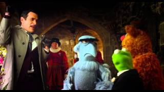 Muppets Most Wanted (2014) Trailer