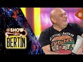 El SHOW de BERTÍN | Ronda de chistes con el Comandante Lara, Wito, Perrichi, Piña y Joaquín