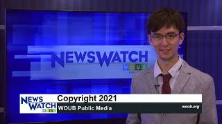 Newswatch Update - August 12th, 2021