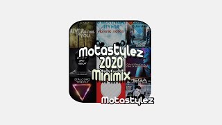 Motastylez - 2020 Minimix