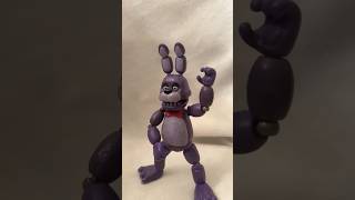 FNAF BONNIE dances Gangnam Style dance STOP MOTION #fnaf #stopmotion #bonnie  #gangnamstyle #dance