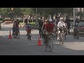 Summer Streets returning to NYC