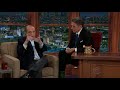Bob Newhart - The Conversation Dies For A Second - 33 Visits In Chron. Order
