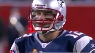 2007 Week 2: Patriots vs Chargers