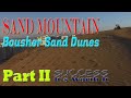 Sand Dunes Mountain | Beautiful Oman | Groundbreaker