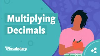 The Multiplication of Decimals | Educational Rap for Math Curriculum