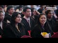 Graduate Interviews | 11th Congregation Ceremony (2024)