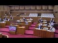 令和5年3月17日予算決算委員会（討論・採決）