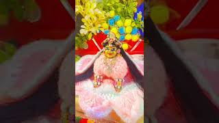 Radhe Radhe bal....🙏🙏#radhakrishna ₹#shyamakishori #shreekishori #🌸🌸🌸