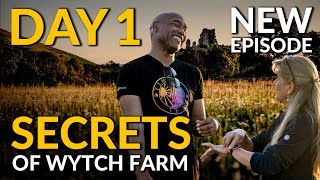 New Episode | Day 1: Secrets of Wytch Farm | Time Team (Dorset) 2024