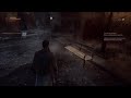 Vampyr : Midnight in the garden of good and evil walkthrough