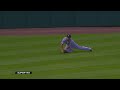 sea@cws aoki robs navarro with a diving catch