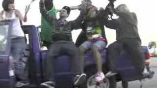 March Mustache Madness Rap (Hips Swing & Lil Wayne Parody)