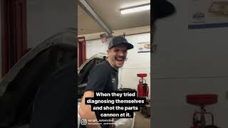 Every Mechanic Has Felt This One