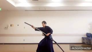 Odachi not fit for height!!