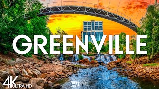 Top 10 Best Things to Do in Greenville, South Carolina [Greenville Travel Guide 2025]