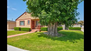 16405 Chanera Avenue Torrance, CA |