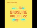 BASSLINE VOLUME 22 - 4x4 BASSLINE / NICHE / UKB