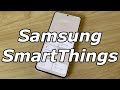 How to Use Samsung SmartThings (2021)
