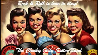 Rock \u0026 Roll is here to stay💥🎸Rockabilly/Rock \u0026 Roll 50/60s🎸🎷Upbeat Oldie/Retro Party \