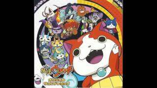 Youkai Watch Original Soundtrack: \