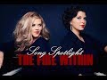 The Fire Within SONG SPOTLIGHT: The Fire Within