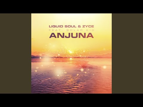 Download Anjuna Radio Edit Mp3