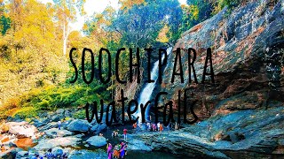 Soochipara waterfalls....#soochipara #waterfalls #wayanad