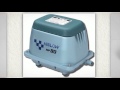 How to Choose the Right Septic Air Pump?