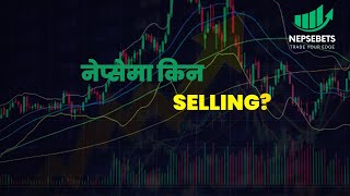 Nepsebets live evening session | 09 DEC 2024| #NepseTechnicalAnalysis| #Nepal