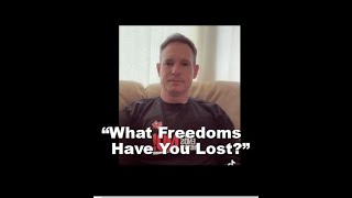 What Freedoms Have You Lost? Trucker Convoy Coverage, Informed Consent, Doing Research | Apr 30 2022