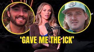 Morgan Wallen S Ex Kt Smith Explains Her Sudden Divorce
